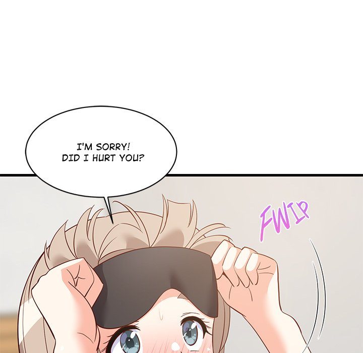College Grades Skyrocketing Chapter 44 - Page 154 in English