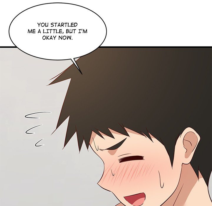 College Grades Skyrocketing Chapter 44 - Page 157 in English