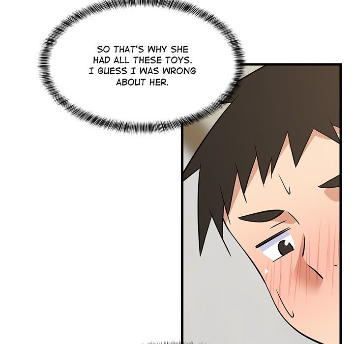 College Grades Skyrocketing Chapter 44 - Page 169 in English