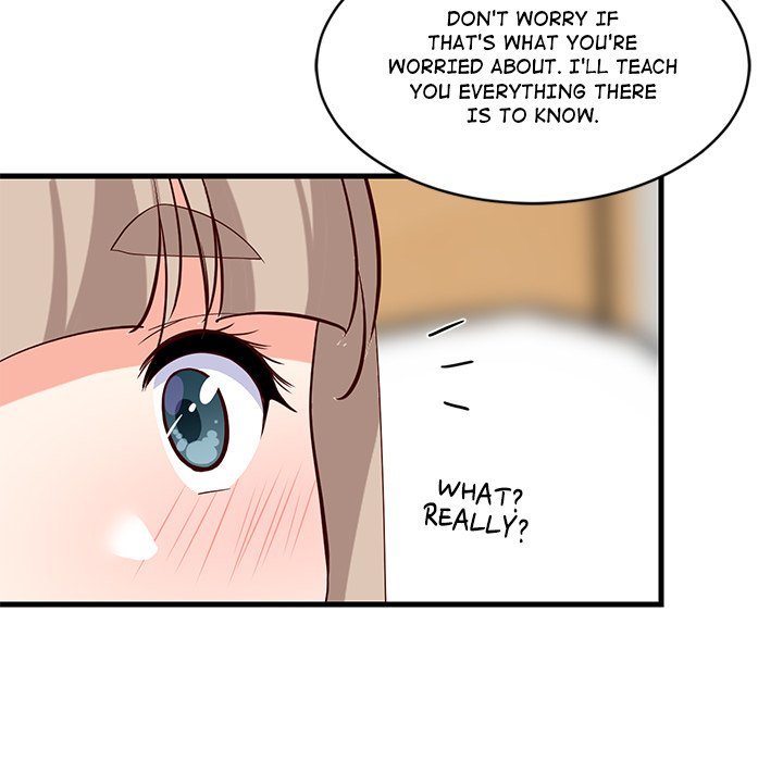 College Grades Skyrocketing Chapter 44 - Page 171 in English