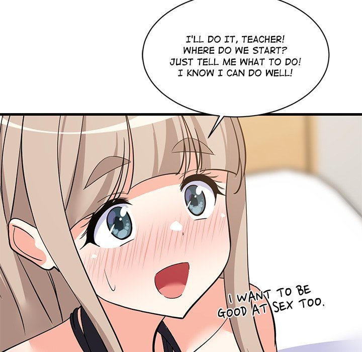 College Grades Skyrocketing Chapter 44 - Page 176 in English