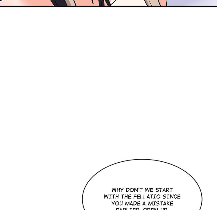 College Grades Skyrocketing Chapter 44 - Page 177 in English