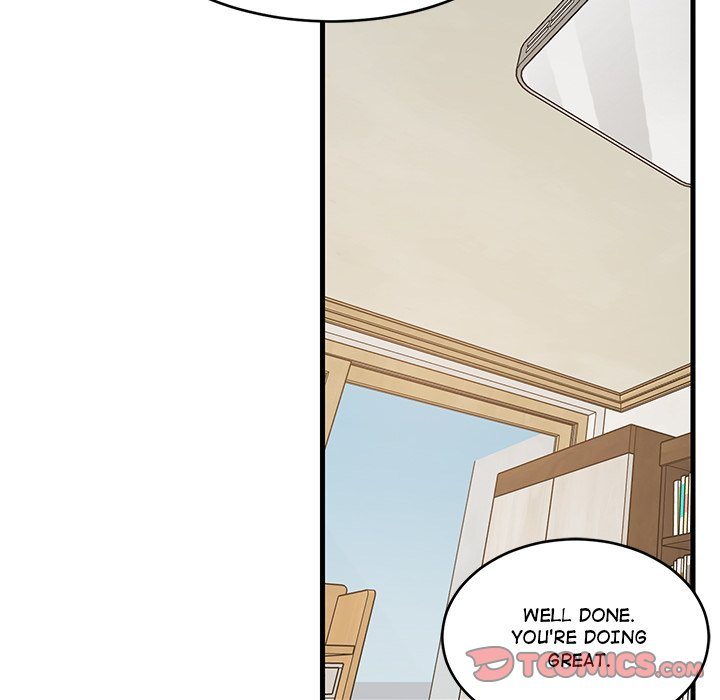 College Grades Skyrocketing Chapter 44 - Page 180 in English