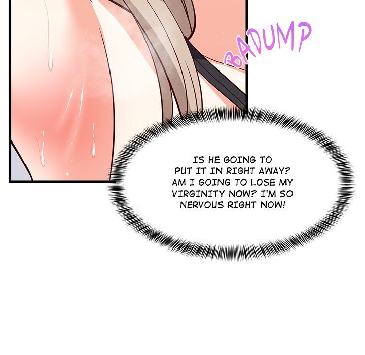 College Grades Skyrocketing Chapter 44 - Page 32 in English