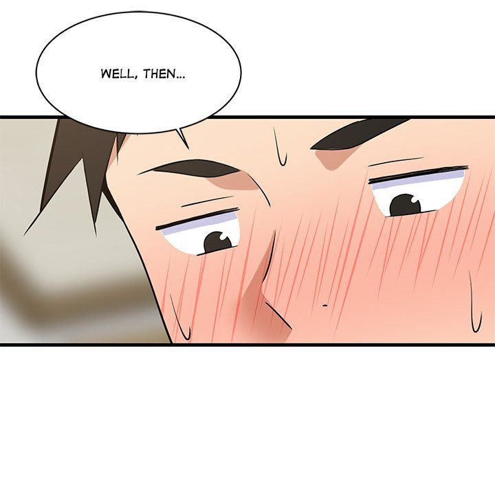 College Grades Skyrocketing Chapter 44 - Page 73 in English