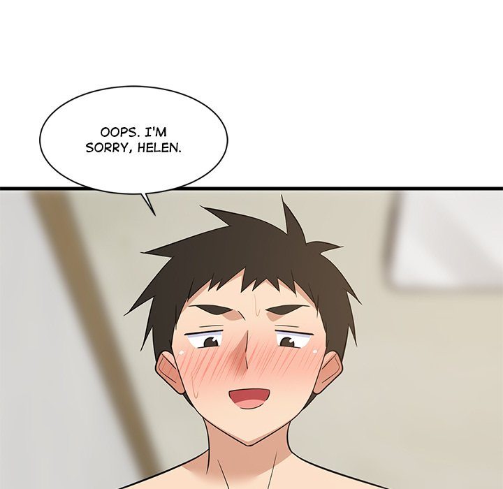 College Grades Skyrocketing Chapter 44 - Page 8 in English