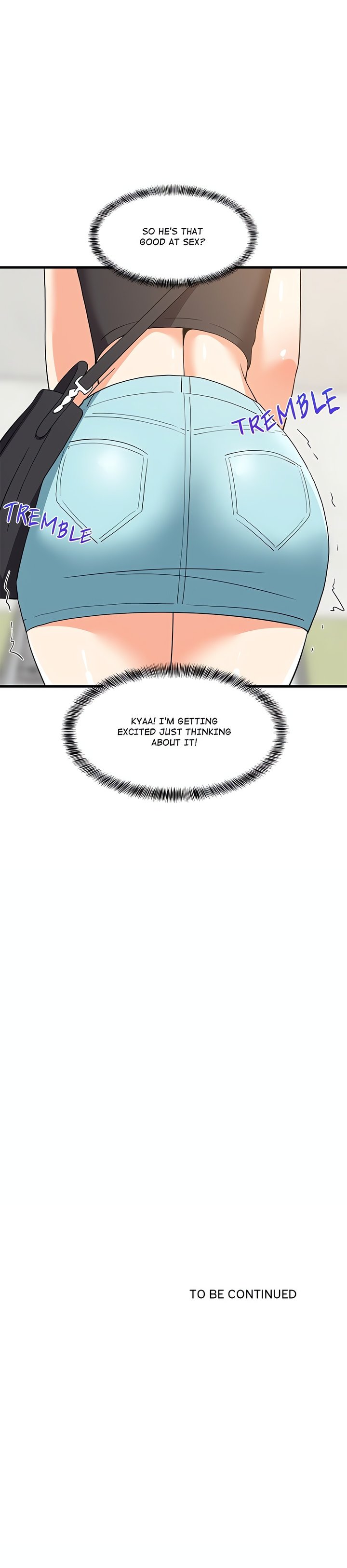 College Grades Skyrocketing Chapter 45 - Page 24 in English