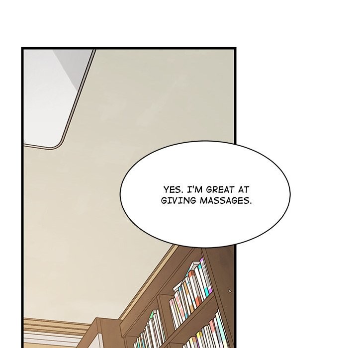 College Grades Skyrocketing Chapter 46 - Page 103 in English