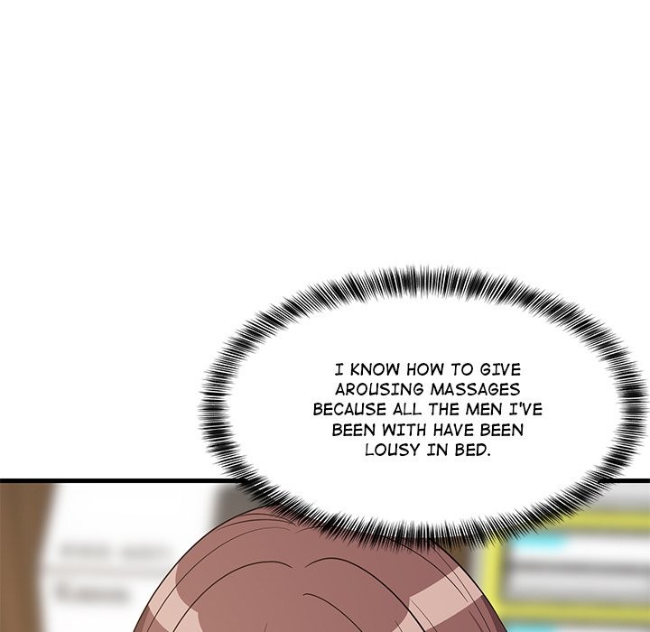 College Grades Skyrocketing Chapter 46 - Page 107 in English