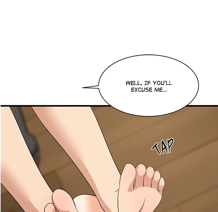 College Grades Skyrocketing Chapter 46 - Page 112 in English