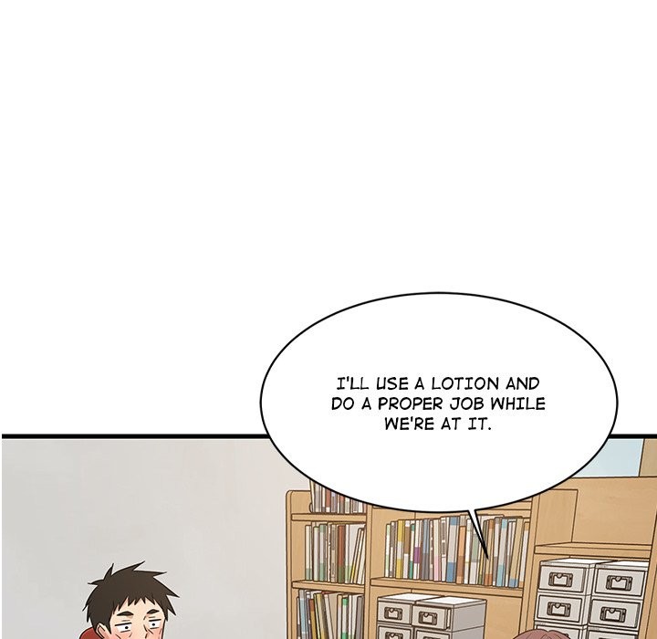 College Grades Skyrocketing Chapter 46 - Page 114 in English