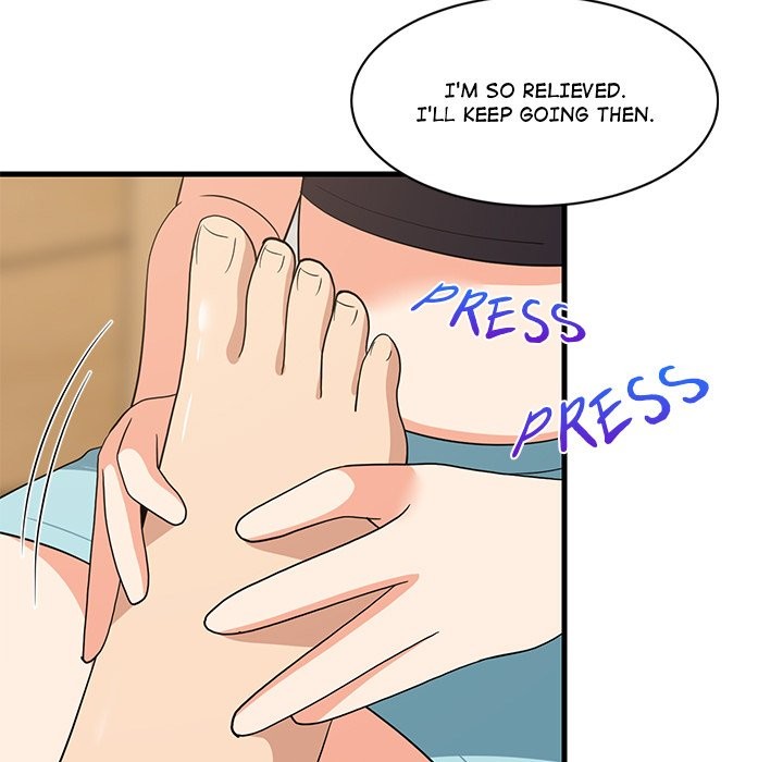 College Grades Skyrocketing Chapter 46 - Page 136 in English
