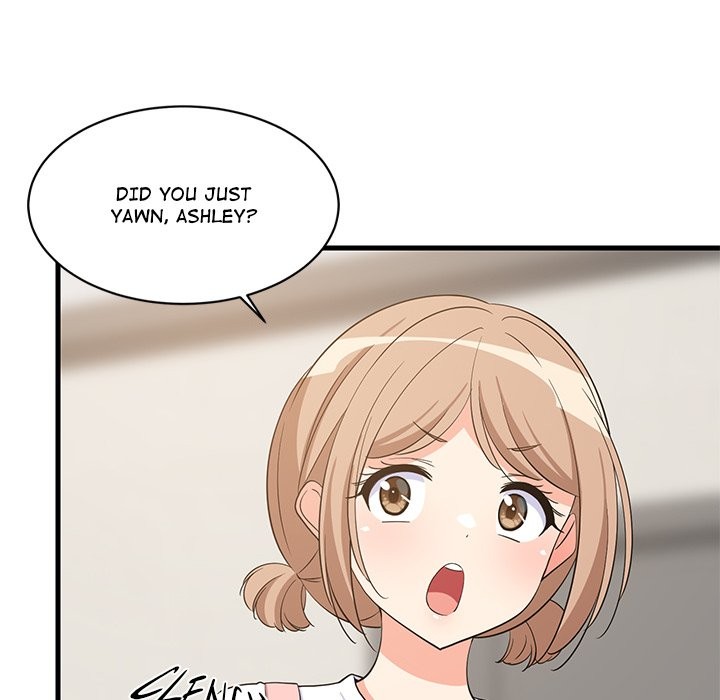 College Grades Skyrocketing Chapter 46 - Page 14 in English