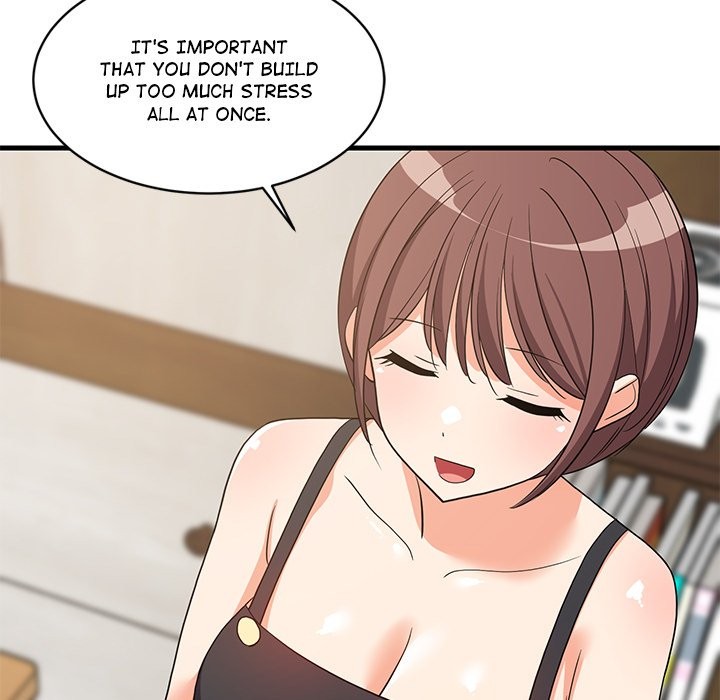 College Grades Skyrocketing Chapter 46 - Page 140 in English