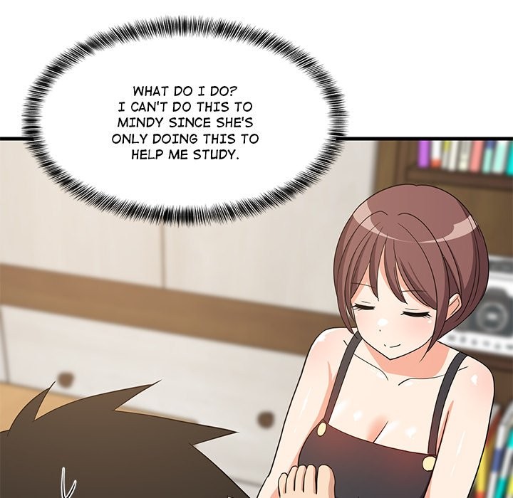College Grades Skyrocketing Chapter 46 - Page 144 in English
