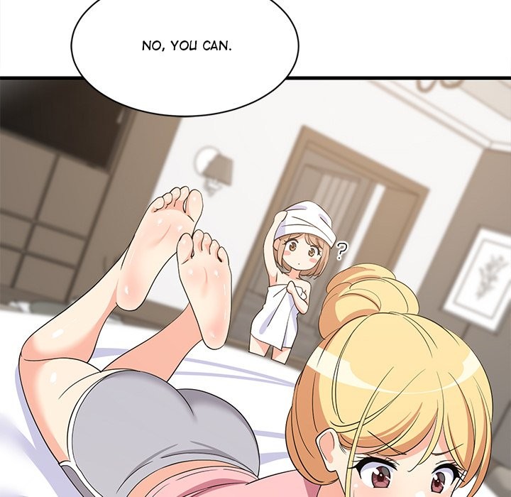College Grades Skyrocketing Chapter 46 - Page 17 in English