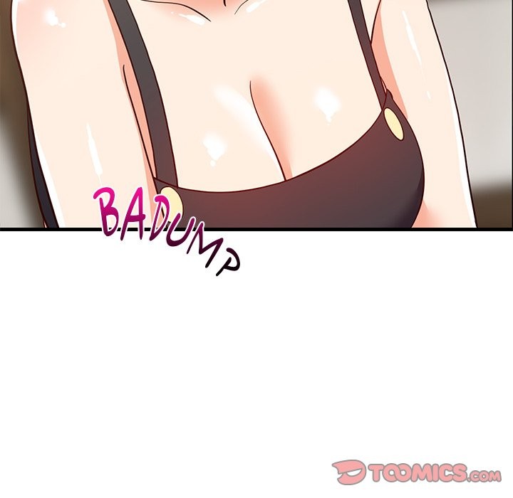 College Grades Skyrocketing Chapter 46 - Page 174 in English
