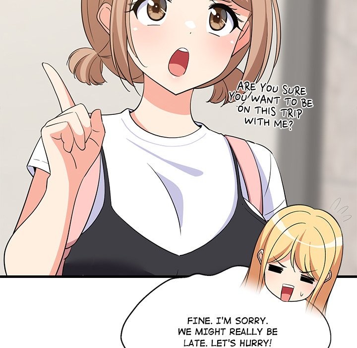 College Grades Skyrocketing Chapter 46 - Page 19 in English