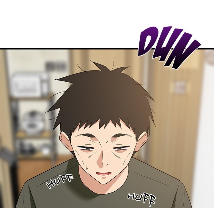 College Grades Skyrocketing Chapter 46 - Page 36 in English