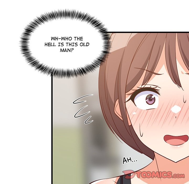 College Grades Skyrocketing Chapter 46 - Page 39 in English