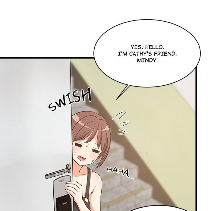 College Grades Skyrocketing Chapter 46 - Page 49 in English