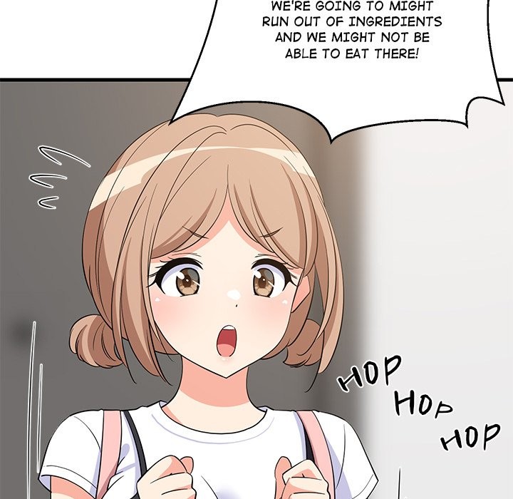 College Grades Skyrocketing Chapter 46 - Page 5 in English