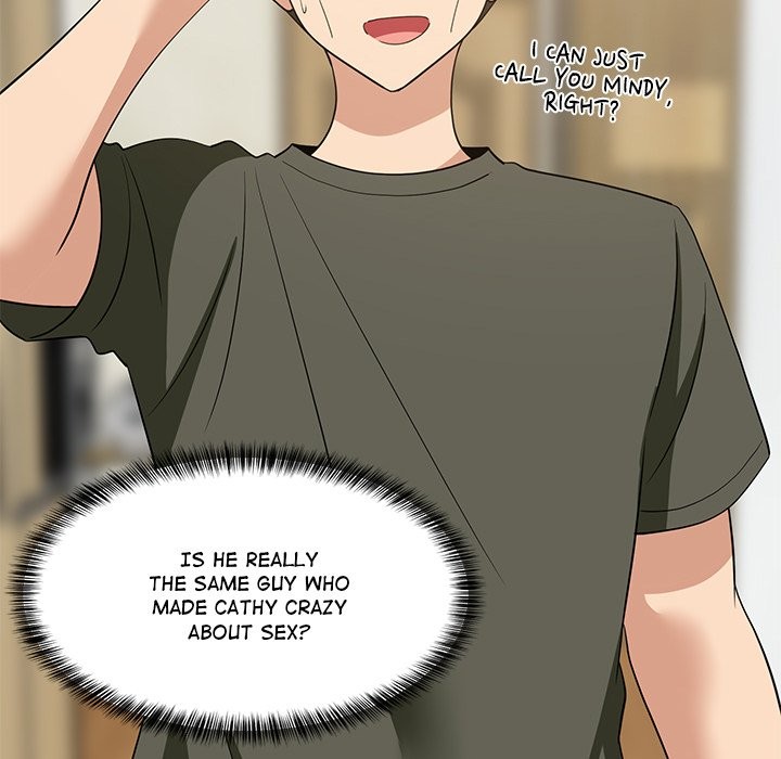 College Grades Skyrocketing Chapter 46 - Page 52 in English