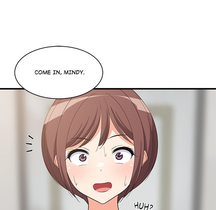 College Grades Skyrocketing Chapter 46 - Page 54 in English