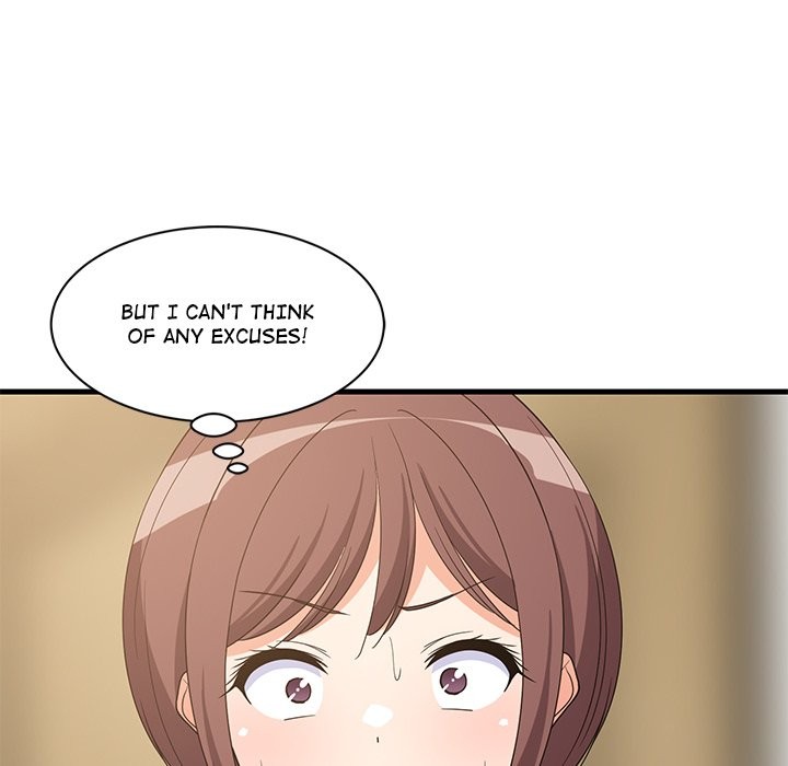College Grades Skyrocketing Chapter 46 - Page 58 in English
