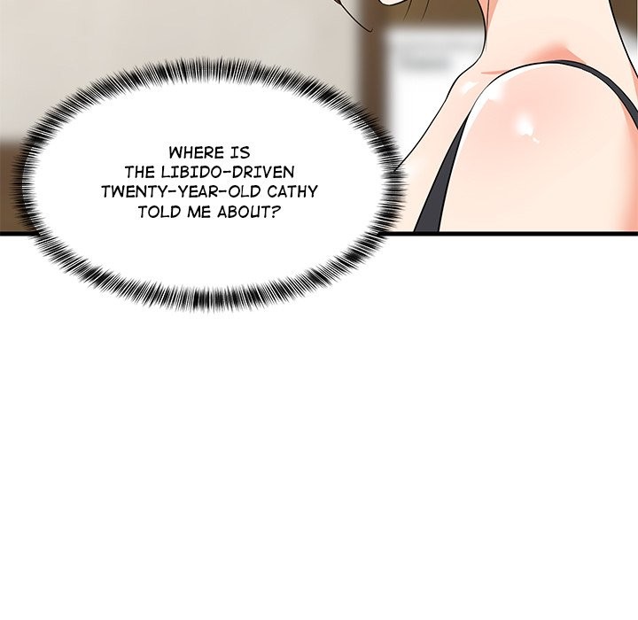 College Grades Skyrocketing Chapter 46 - Page 67 in English