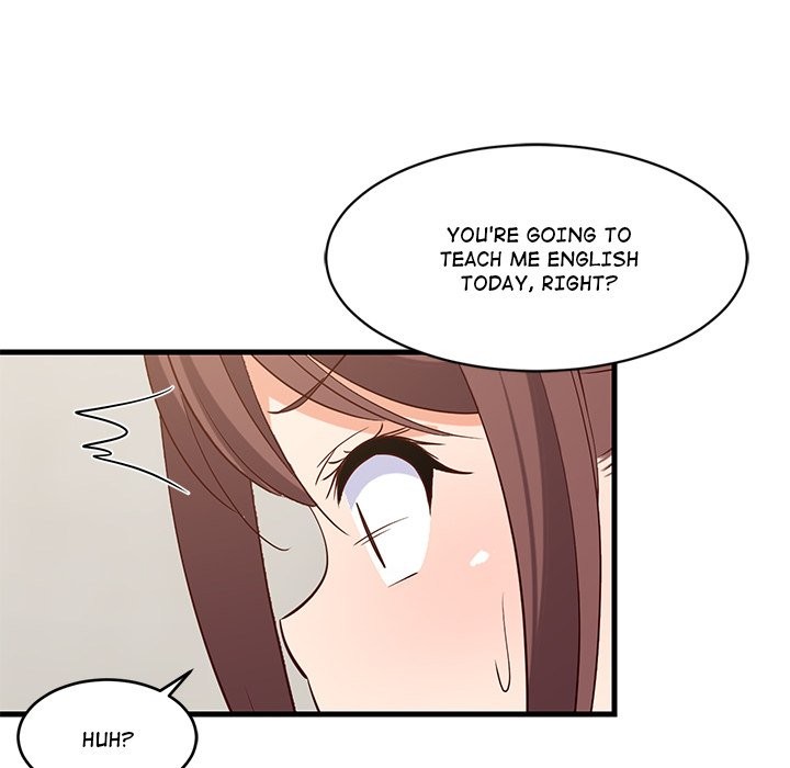 College Grades Skyrocketing Chapter 46 - Page 68 in English