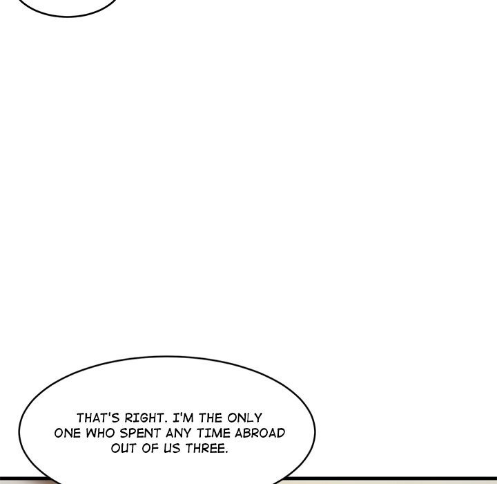 College Grades Skyrocketing Chapter 46 - Page 69 in English
