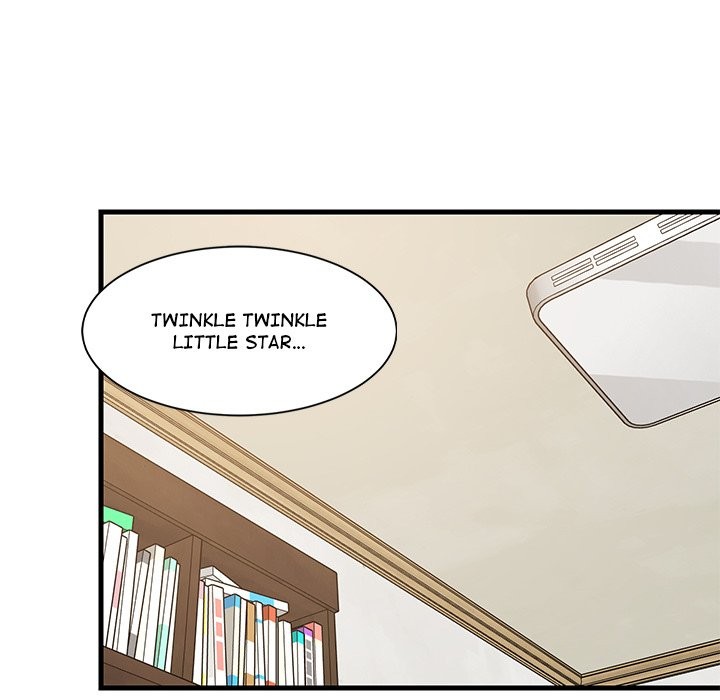 College Grades Skyrocketing Chapter 46 - Page 76 in English
