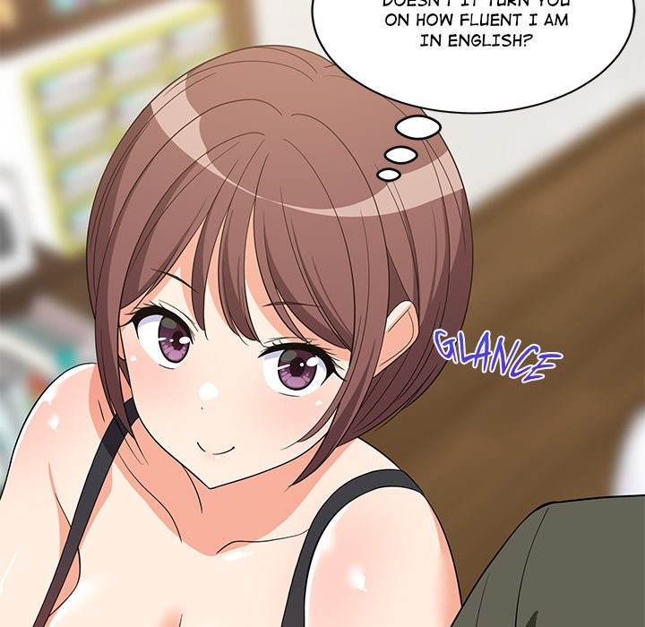 College Grades Skyrocketing Chapter 46 - Page 83 in English