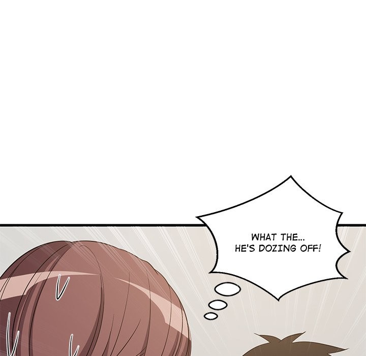 College Grades Skyrocketing Chapter 46 - Page 85 in English