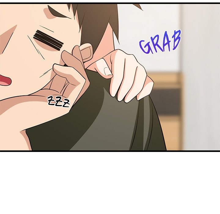 College Grades Skyrocketing Chapter 46 - Page 91 in English