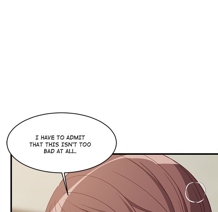 College Grades Skyrocketing Chapter 47 - Page 126 in English