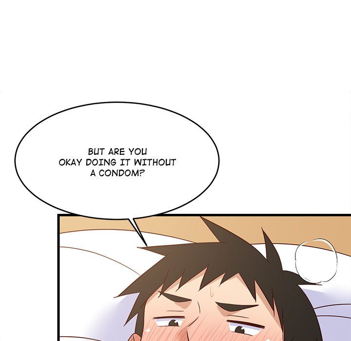 College Grades Skyrocketing Chapter 47 - Page 133 in English