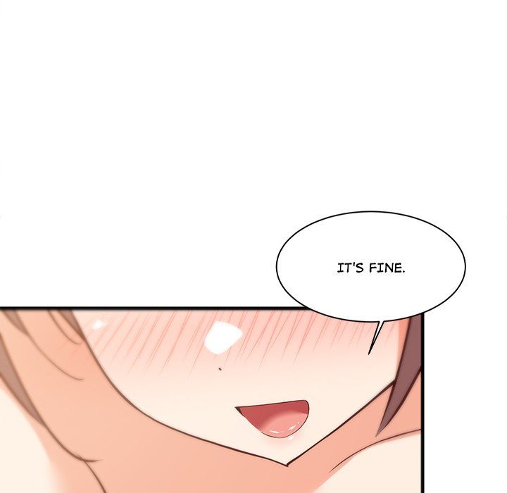 College Grades Skyrocketing Chapter 47 - Page 135 in English