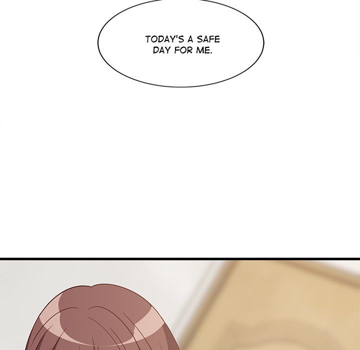 College Grades Skyrocketing Chapter 47 - Page 137 in English