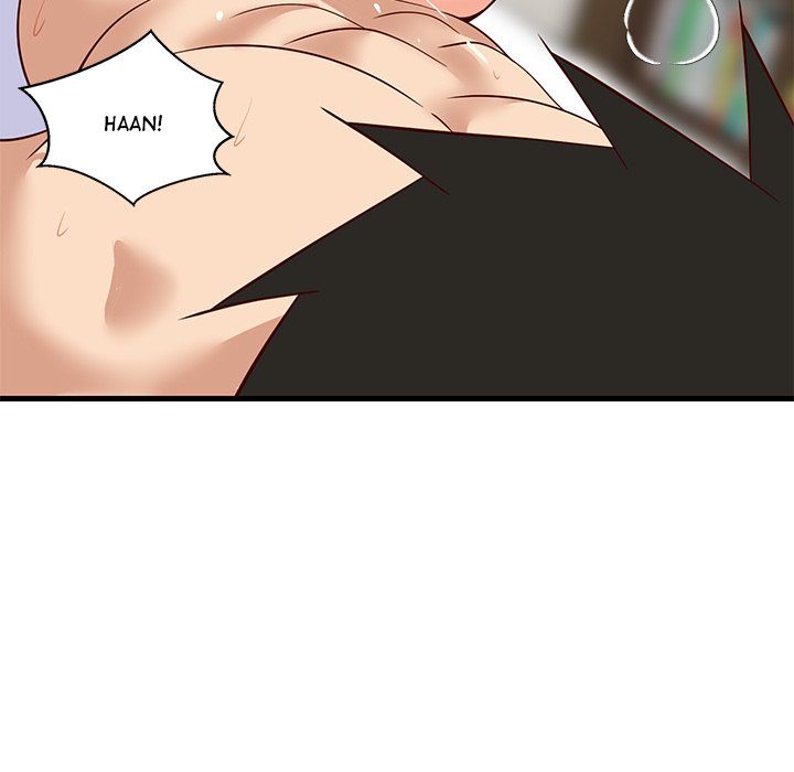 College Grades Skyrocketing Chapter 47 - Page 164 in English