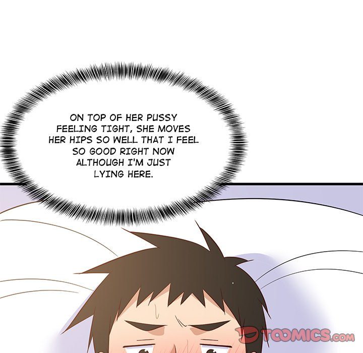 College Grades Skyrocketing Chapter 47 - Page 165 in English