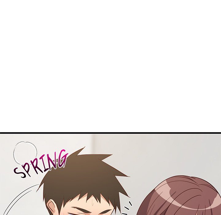 College Grades Skyrocketing Chapter 47 - Page 167 in English