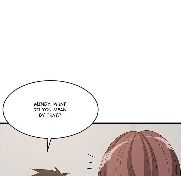 College Grades Skyrocketing Chapter 47 - Page 27 in English