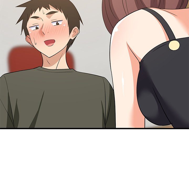 College Grades Skyrocketing Chapter 47 - Page 28 in English