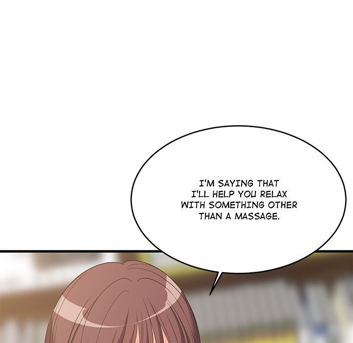 College Grades Skyrocketing Chapter 47 - Page 29 in English