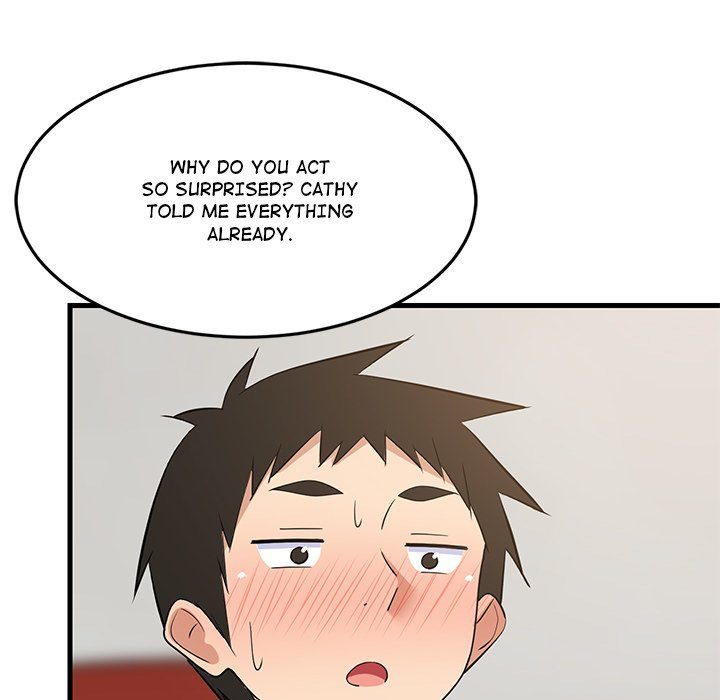 College Grades Skyrocketing Chapter 47 - Page 32 in English