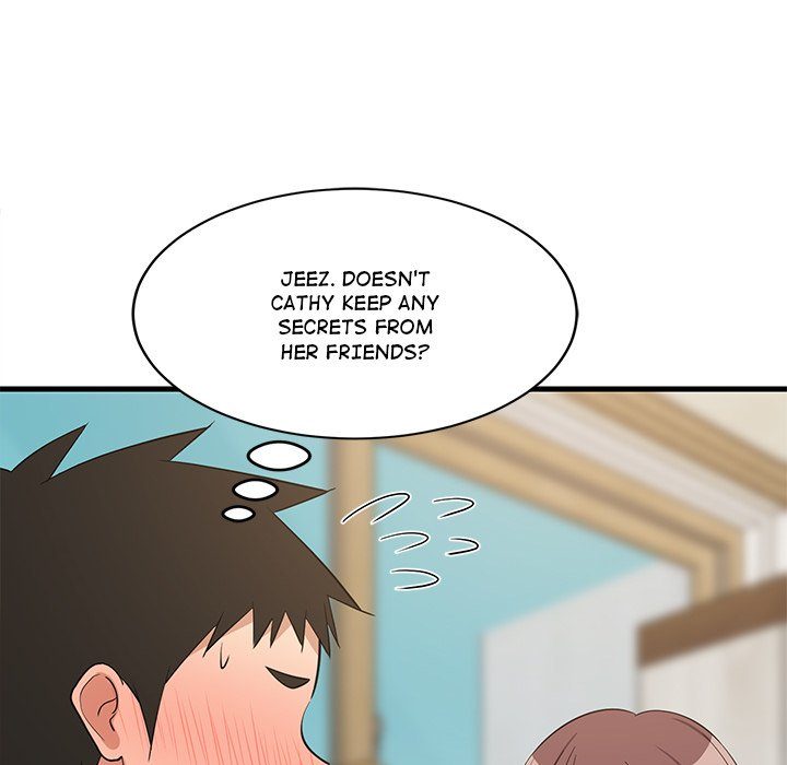 College Grades Skyrocketing Chapter 47 - Page 36 in English