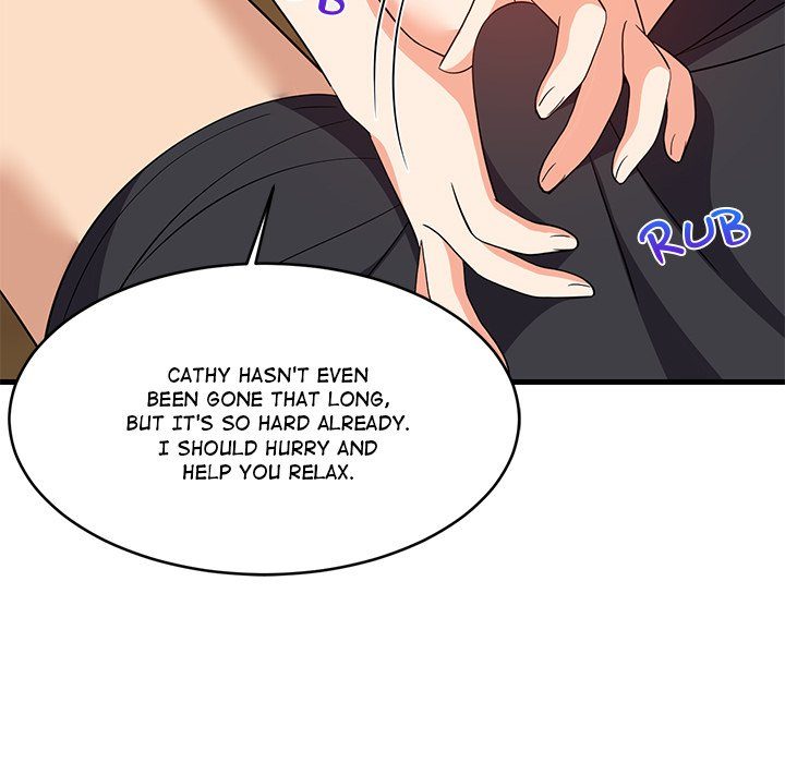 College Grades Skyrocketing Chapter 47 - Page 42 in English