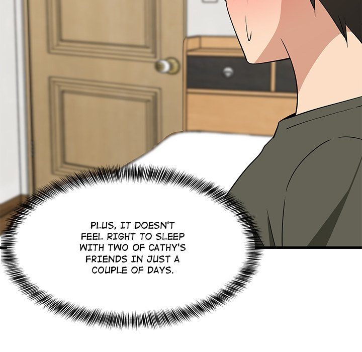 College Grades Skyrocketing Chapter 47 - Page 51 in English